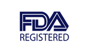 Healthcord is FDA registered