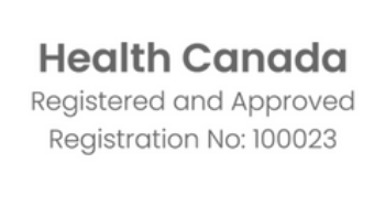 Healthcord is Health Canada registered and approved
